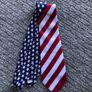 FRATELLO HAND MADE SILK TIE. 56” Long 4” Wide